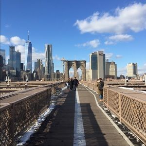 Meet your Posher, Austin